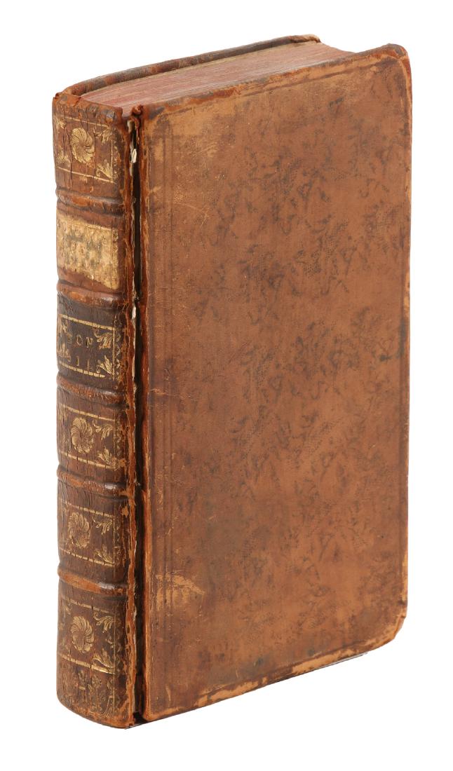 With two maps featuring California as an island, 1752 (1 of 6)