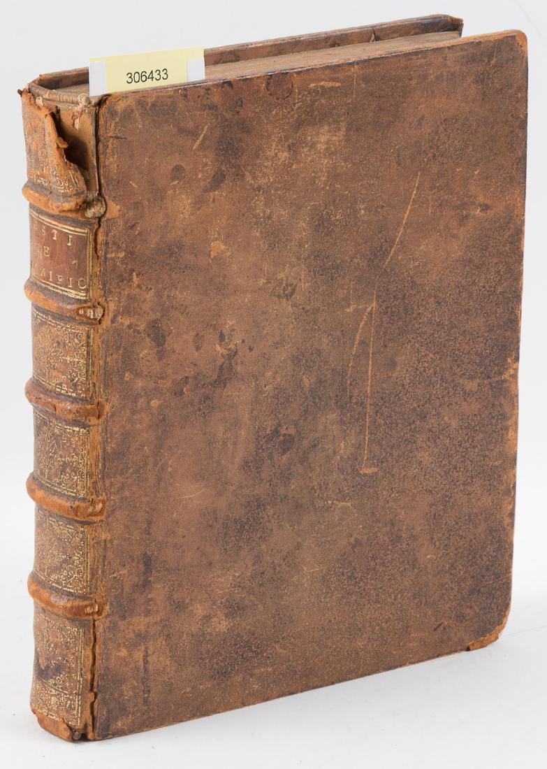 Delphin edition of On the Meaning of Words (1 of 1)