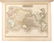 Arrowsmith's New General Atlas 1817 - 4