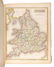 Arrowsmith's New General Atlas 1817 - 8