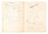 Notebook of Japanese officer on aircraft carrier during - 10