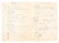Notebook of Japanese officer on aircraft carrier during - 11