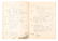 Notebook of Japanese officer on aircraft carrier during - 12