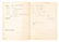 Notebook of Japanese officer on aircraft carrier during - 13