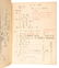 Notebook of Japanese officer on aircraft carrier during - 3