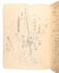 Notebook of Japanese officer on aircraft carrier during - 4