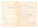 Notebook of Japanese officer on aircraft carrier during - 5