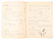 Notebook of Japanese officer on aircraft carrier during - 6