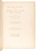 Signed by President Roosevelt, finely bound - 2