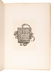 Signed by President Roosevelt, finely bound - 4