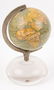 Rare miniature globe, 1891 - 2