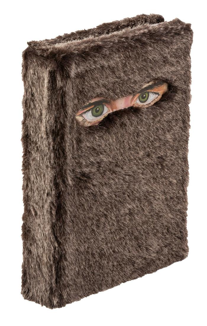 Signed by Dave Eggers (1 of 2)