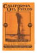 Maps of the Oil Fields of California, 1910