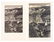 Ahwahnee Hotel menus w/cover photographs By Ansel Adams - 2