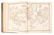Johnson's 1861 Family Atlas, Civil War era - 5