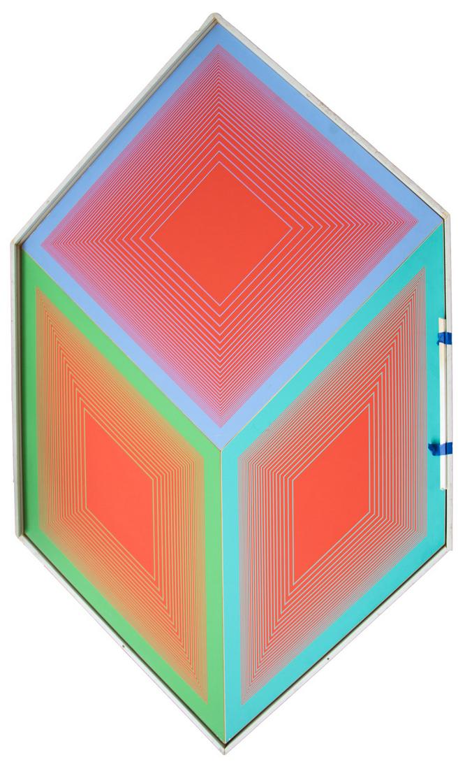 Volumes: A Variable Multiple 1/160 (1 of 6)