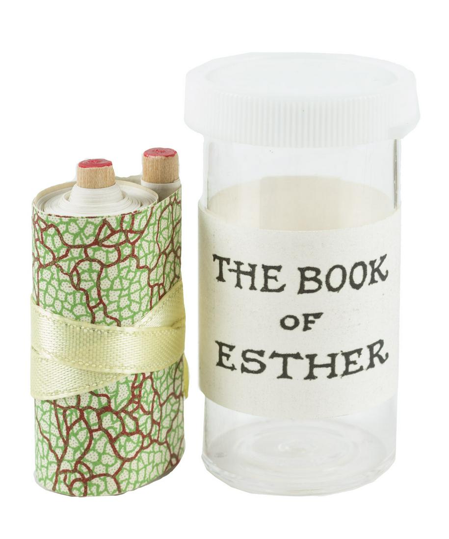 15 miniature books from REM Miniatures (1 of 2)