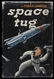400: Leinster, Space Tug, Signed 1st Ed. in dj