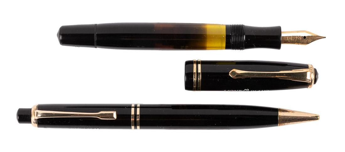 montblanc 244