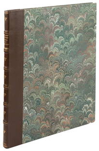 Sketch book of the Architectural Association of Boston: Heading: Author: Andrews, R. D., E. M. Wheelwright, Cass Gilbert, and W. E. Chamberlin, editorsTitle: Sketch Book of the Architectural Association of Boston Place Published: Boston