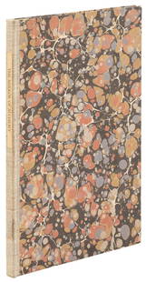 Roger Bacon Alchemy in a fine press edition: Heading: Author: Bacon, RogerTitle: The Mirror of Alchemy: Composed by the Thrice-Famous and Learned Frier, Roger Bacon, Sometimes Fellow of Martin College; and Afterwards of Brasen-nose College in