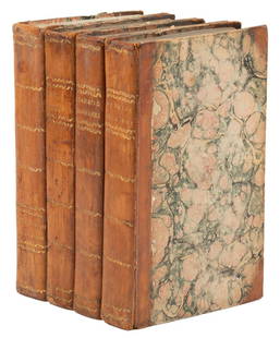 19th c. Companion to the Playhouse: Heading: Author: Baker, David Erskine; Isaac Reed; Stephen JonesTitle: Biographia Dramatica; or, A Companion to the Playhouse: Containing Historical and Critical Memoirs, and Original Anecdotes, of