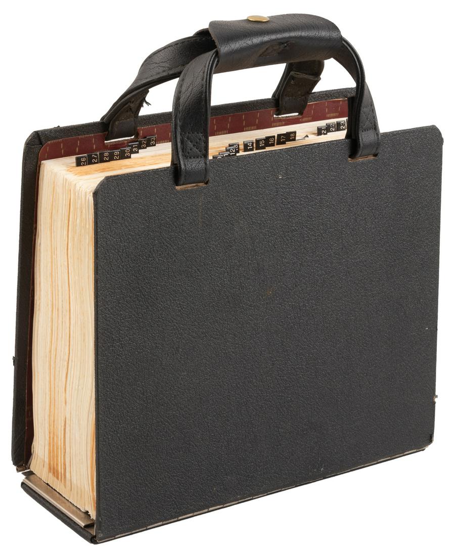 Greenbrier's American Culinary and Catering Manual (1 of 5)