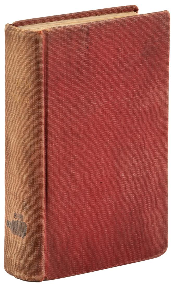 With two early albumen photographs of the moon (1 of 4)