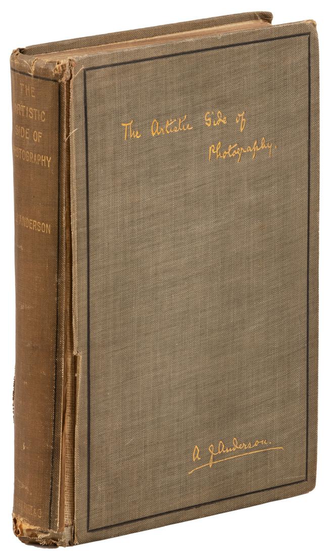 With 21 photos from original negatives (1 of 6)