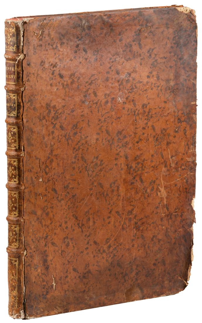 Le Neptune Oriental, maps (1 of 5)