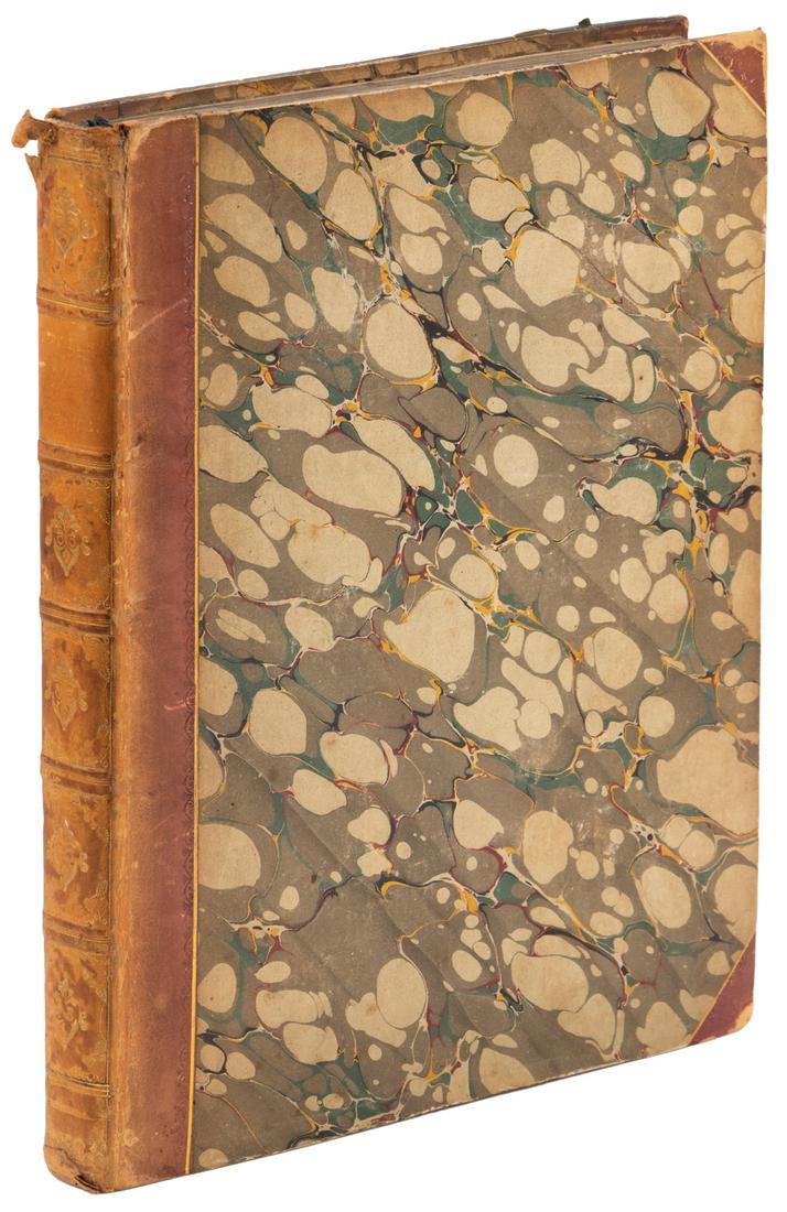 Letters Written During a Tour Through Normandy...1820 (1 of 5)