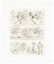 Rare KURTZMAN Original EC Vellum Roughs, GUYNEMER, 1953 - 3