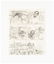 Rare KURTZMAN Original EC Vellum Roughs, GUYNEMER, 1953 - 5
