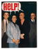 KURTZMAN'S Original Cover Proof to HELP! #22 * BEATLES - 3