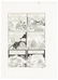 Rare DORI SEDA Original Art: "How My Family Encouraged - 2