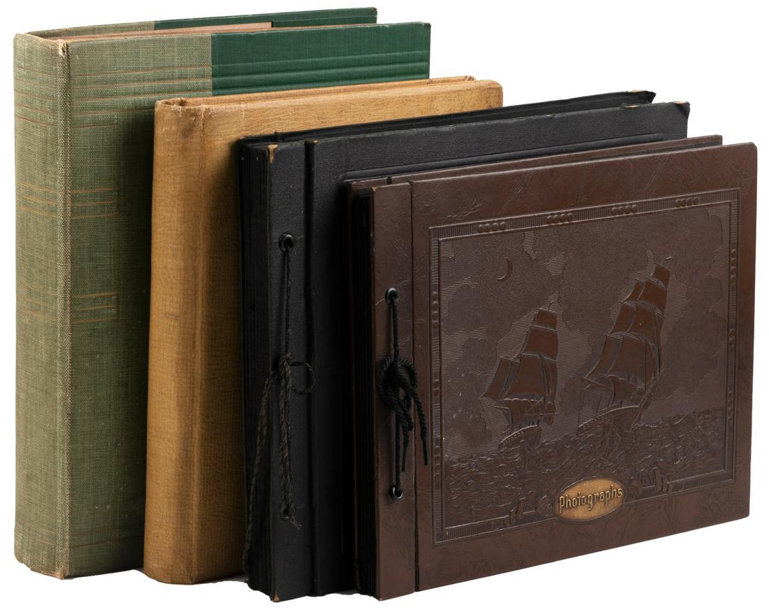 Scenes of Japanese American life, c.1936-1950 (1 of 10)