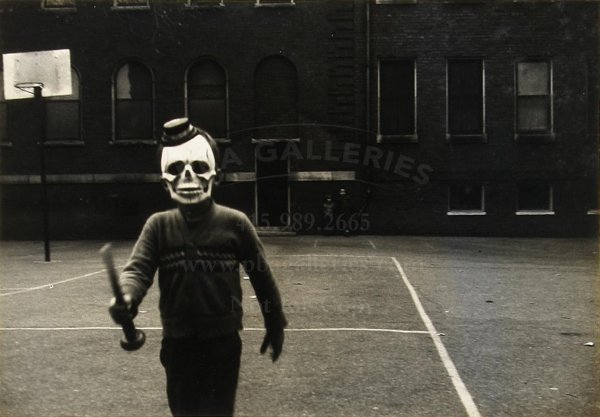 Emmett Gowin Concerning America & Stieglitz 1/100