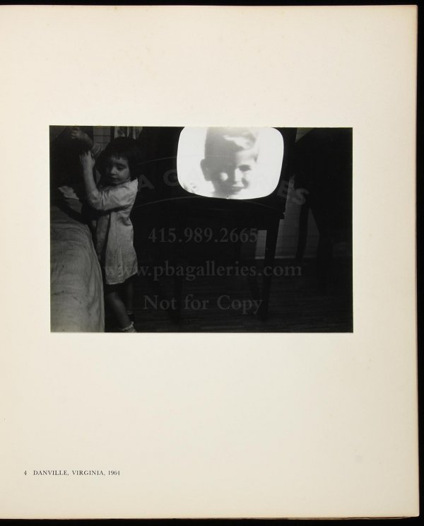 Emmett Gowin Concerning America & Stieglitz 1/100 - 4