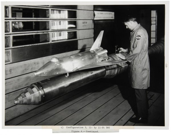 Archive of Aeronautice Research Jules Dods