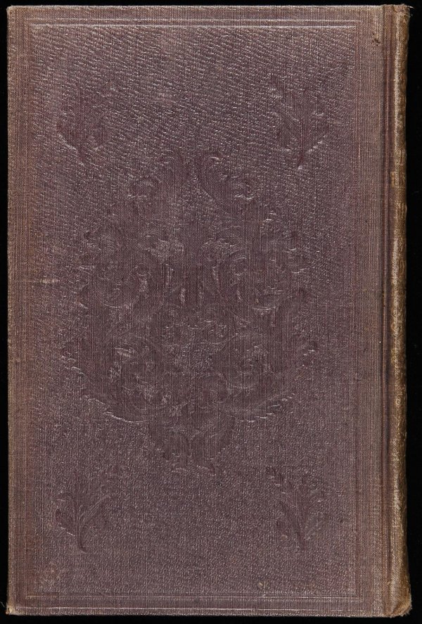 Travels in Mexico and California 1852 - 3