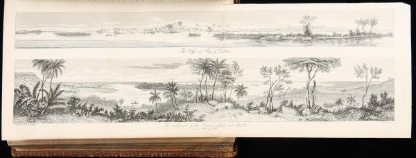 Expedition to the River Niger 1848