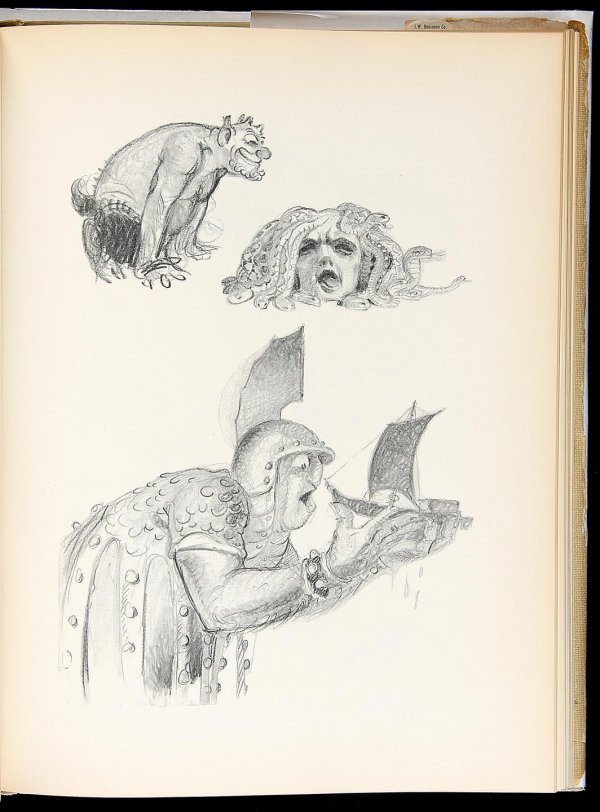Albert Hurter He Drew As He Pleased Disneyana