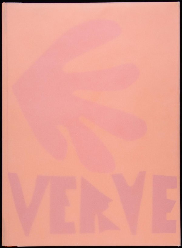Verve The Last Works of Matisse - 3
