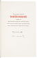 McCarthy, No Country Old Men, Signed Ltd 1st Ed. - 3