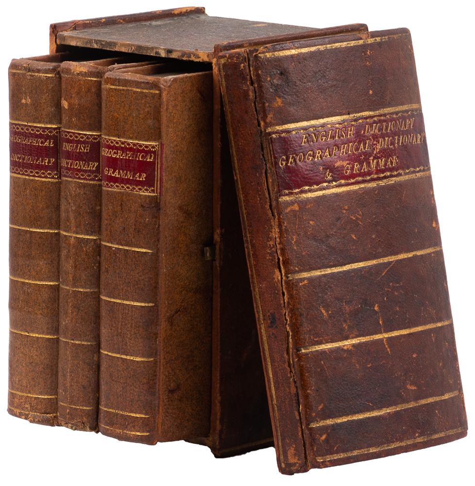 Little set of geographies (1 of 6)