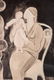 Françoise Gilot lithograph, 1/200 - 4