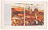 Watercolor by Diego Rivera gifted to founders of - 10