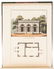 Ackermann color plates Designs in Architecture for - 5