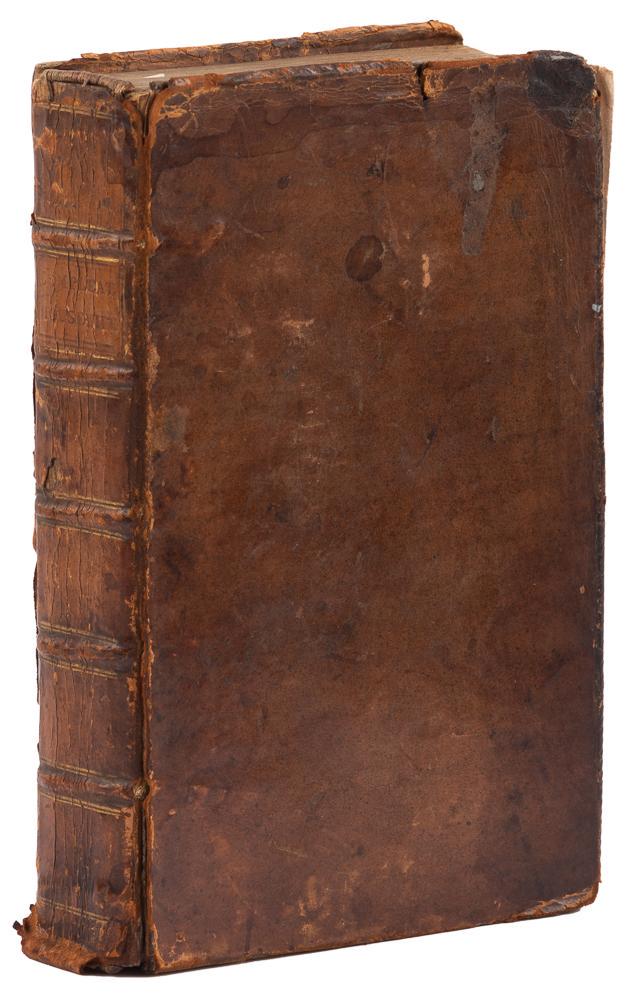The Compleat Housewife, 1758: Heading: Author: Smith, E. Title: The Compleat Housewife: or, Accomplished Gentlewoman's Companion Place Published: London Publisher:Printed for C. Hitch, et al Date Published: 1758 De
