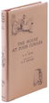 House at Pooh Corner 1st ed